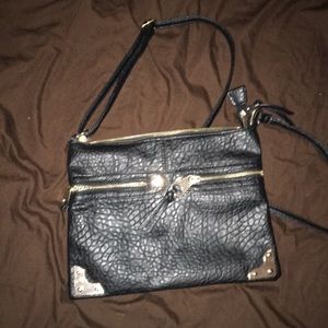 Cross crossbody small bag